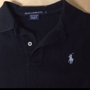 Ralph Lauren Polo Shirt